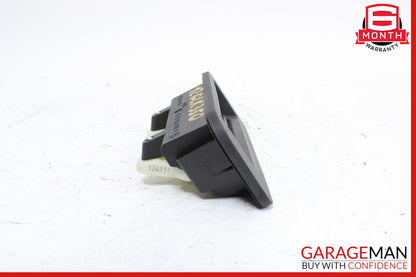 09-12 Mercedes X204 GLK350 Rear Tailgate Hatch Trunk Handle Switch Button OEM