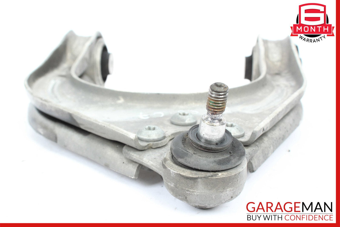 03-11 Mercedes W211 E350 Front Right Passenger Side Upper Control Arm OEM