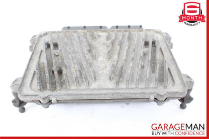 07-12 Mercedes X164 GL450 4MATIC ECU ECM Engine Control Module Unit 2731534879