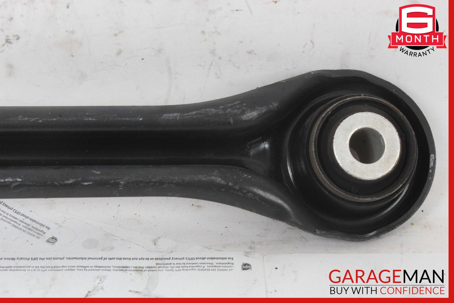 12-20 Mercedes R172 SLK250 SLK350 Rear Left or Right Upper Control Arm OEM