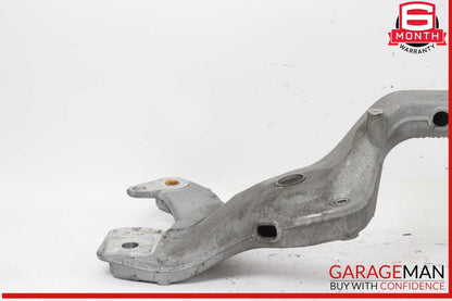 08-10 Porsche Cayenne 957 Front Engine Mount Crossmember Cross Member Frame OEM