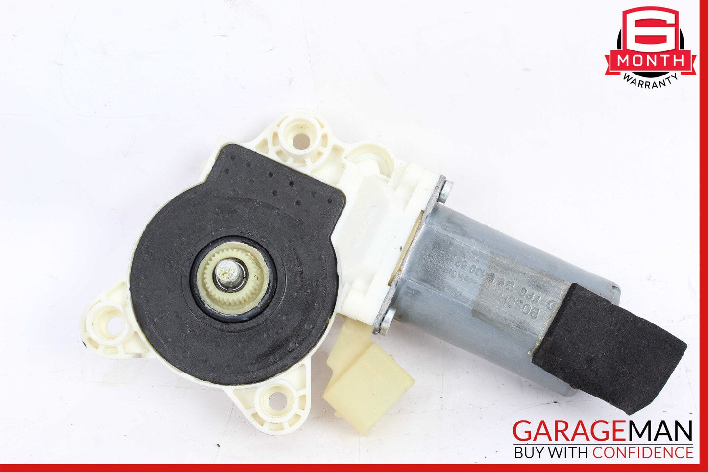 03-12 Mercedes R230 SL500 CLK500 Window Regulator Motor Front Right Side OEM