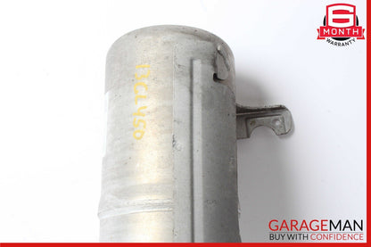 13-19 Mercedes X166 GL450 GLS63 AMG Airmatic Compressor Air Pressure Tank OEM