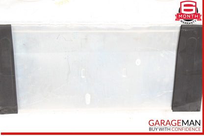 06-13 Maserati Quattroporte M139 Gas Fuel Tank Reservoir Assembly OEM