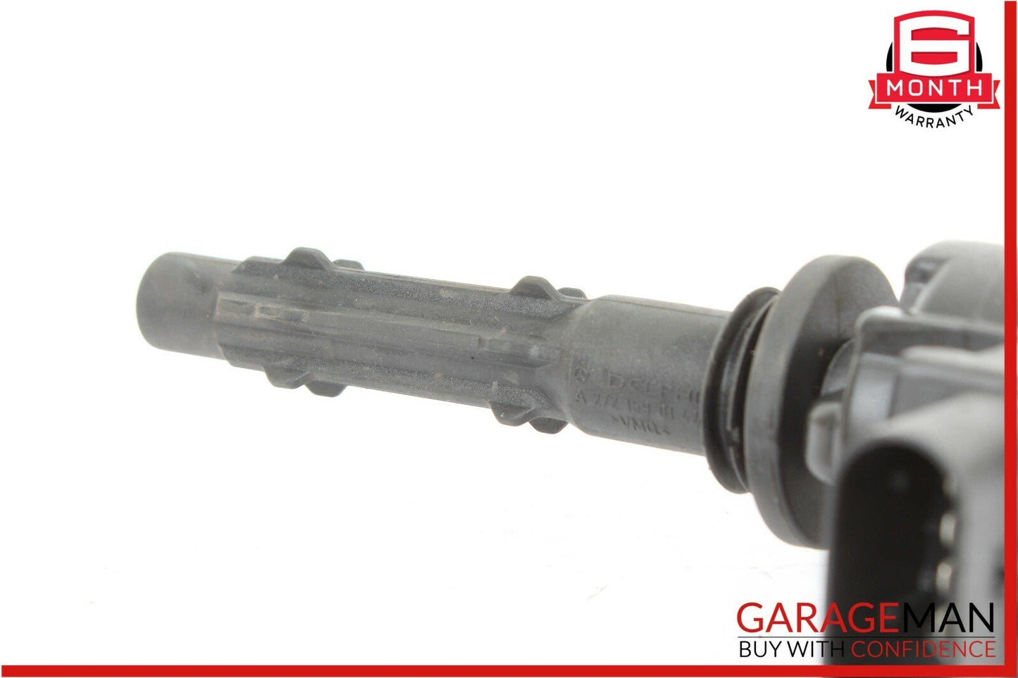07-11 Mercedes S550 CL550 CLS350 Delphi Ignition Coil Spark Plug 0001502780 OEM