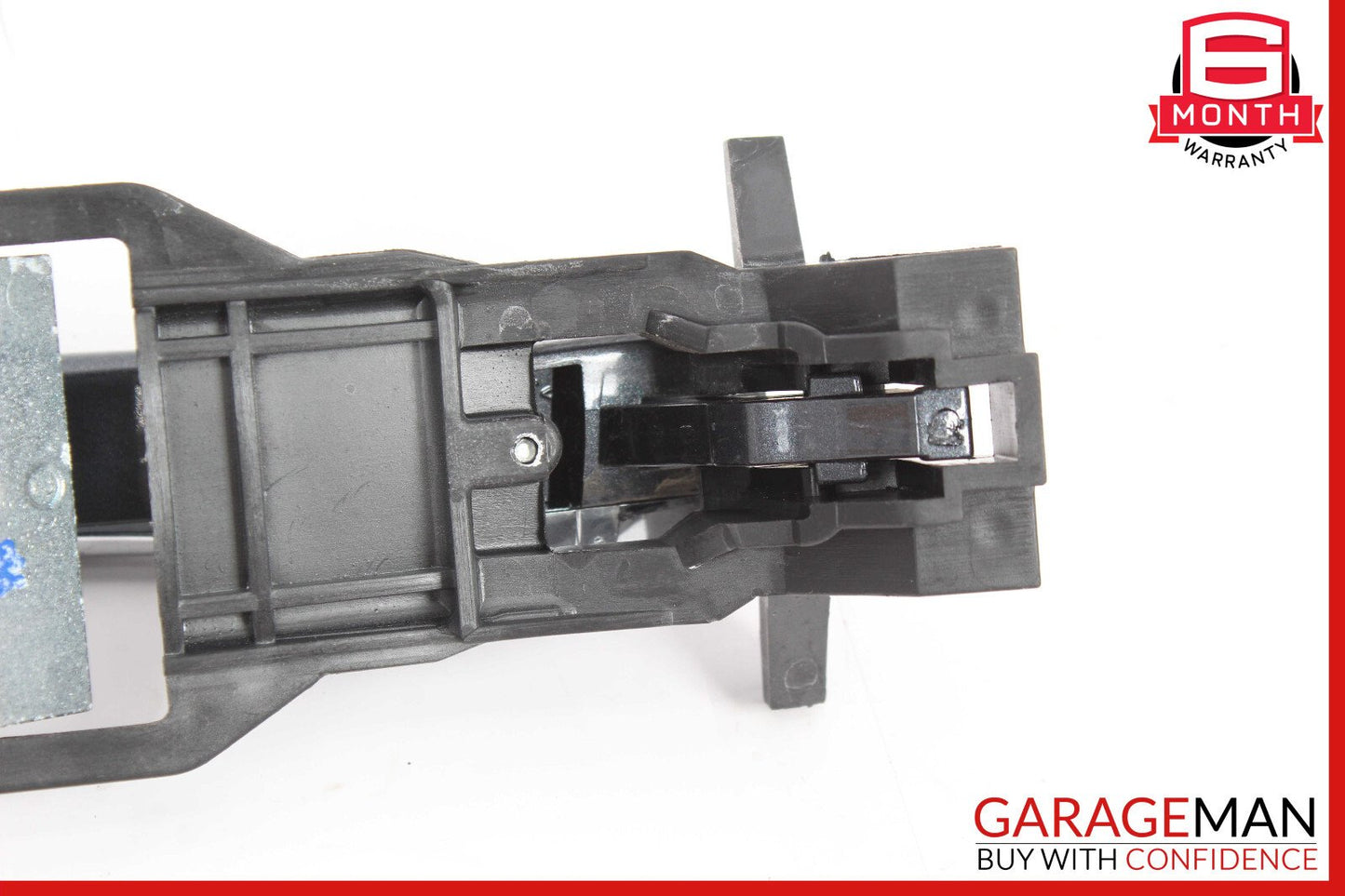 03-09 Mercedes W209 CLK500 Front Right Passenger Side Exterior Door Handle OEM