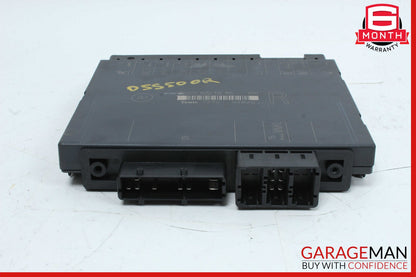 03-06 Mercedes W220 S500 Front Right Passenger Side Seat Control Module OEM