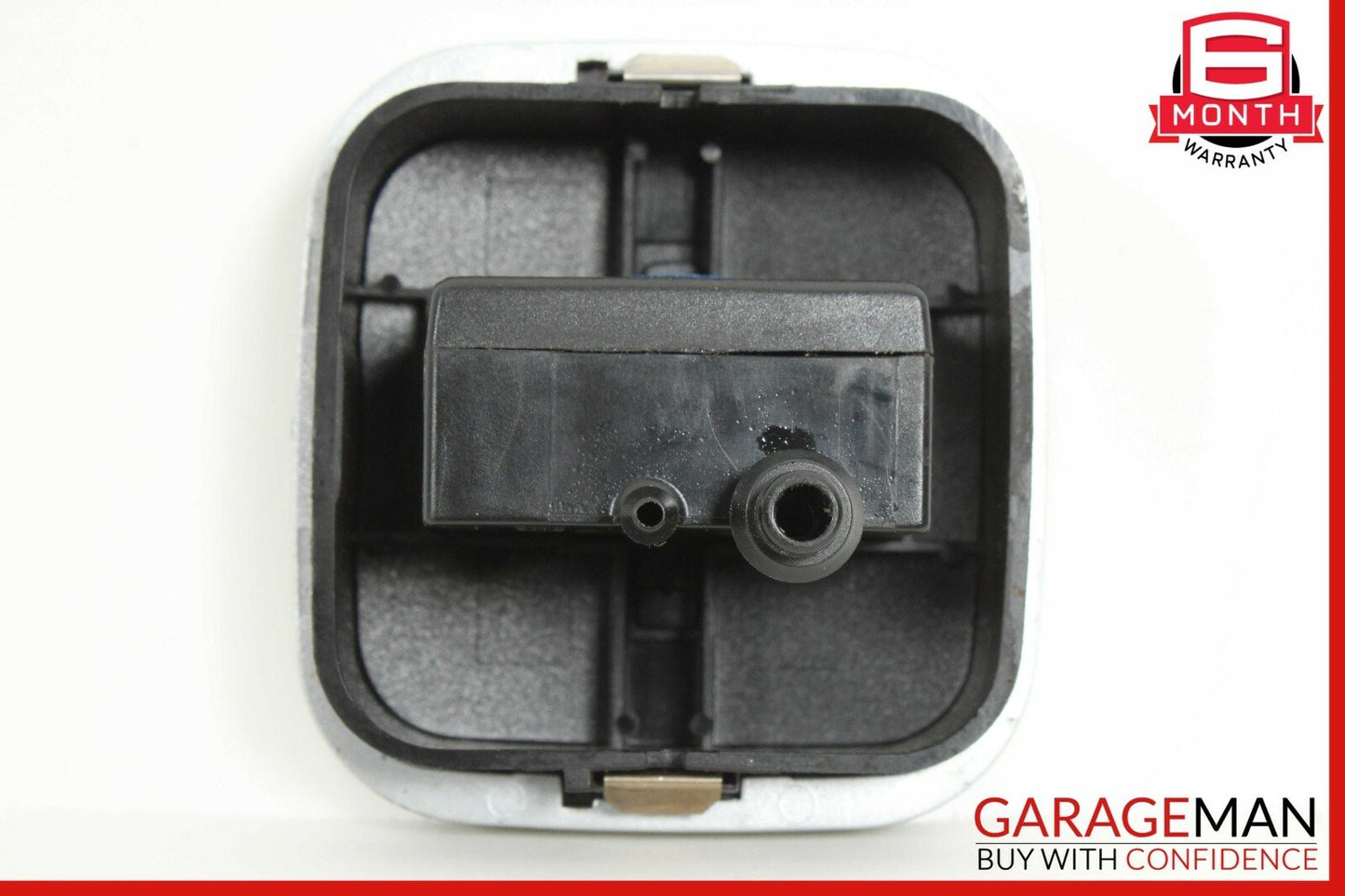 03-06 Mercedes W220 S430 S500 S55 Front Lumbar Control Switch 2208000878 OEM
