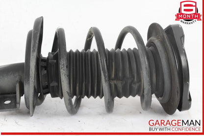 08-17 Mercedes W204 C350 E350 Front Right / Left Shock Spring Absorber Strut