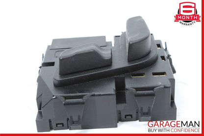 08-15 Mercedes W204 C300 Front Right Passenger Side Seat Control Switch OEM