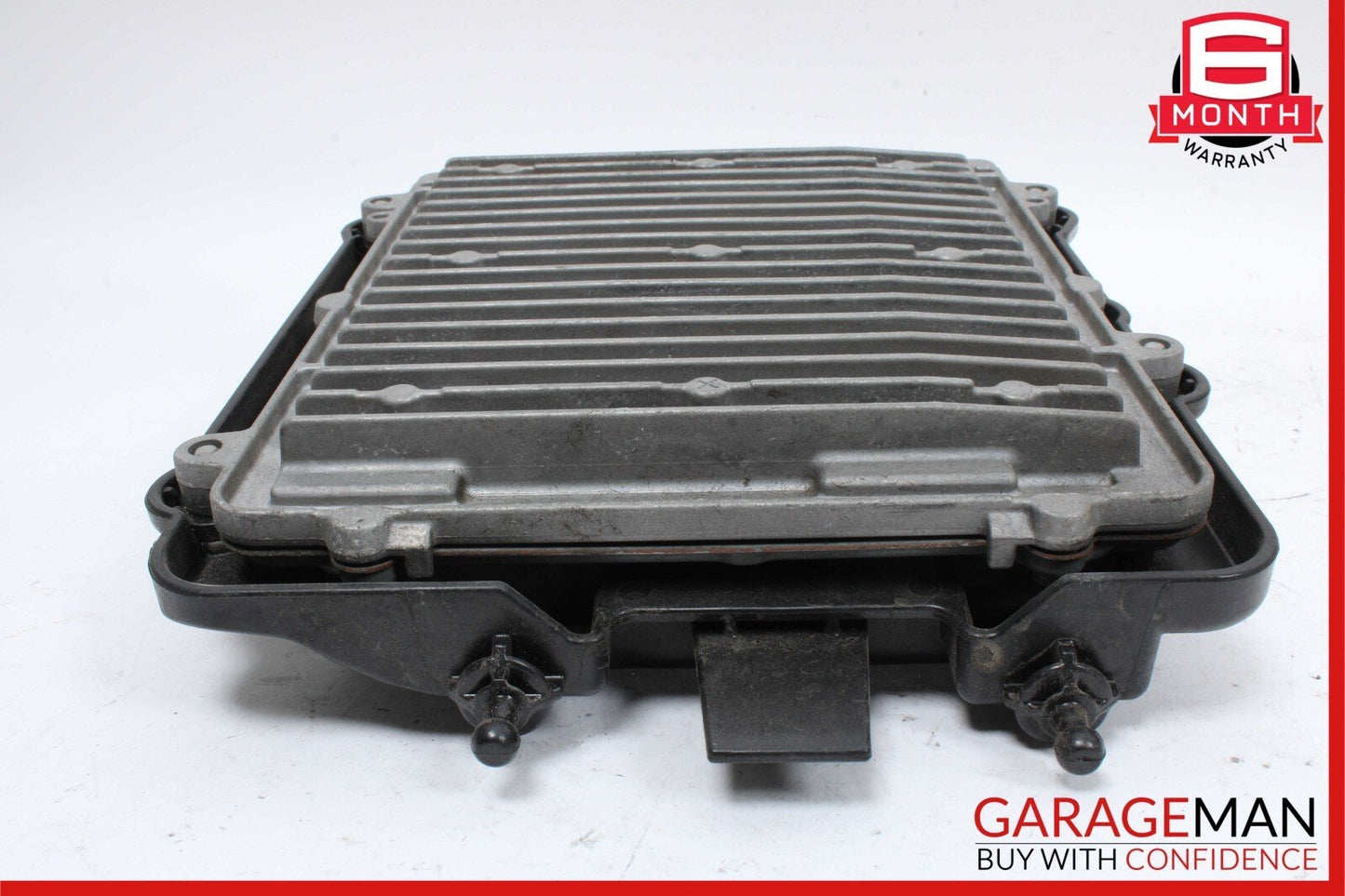 12-16 Mercedes R172 SLK350 3.5L V6 ECU ECM Engine Computer Control Module Unit