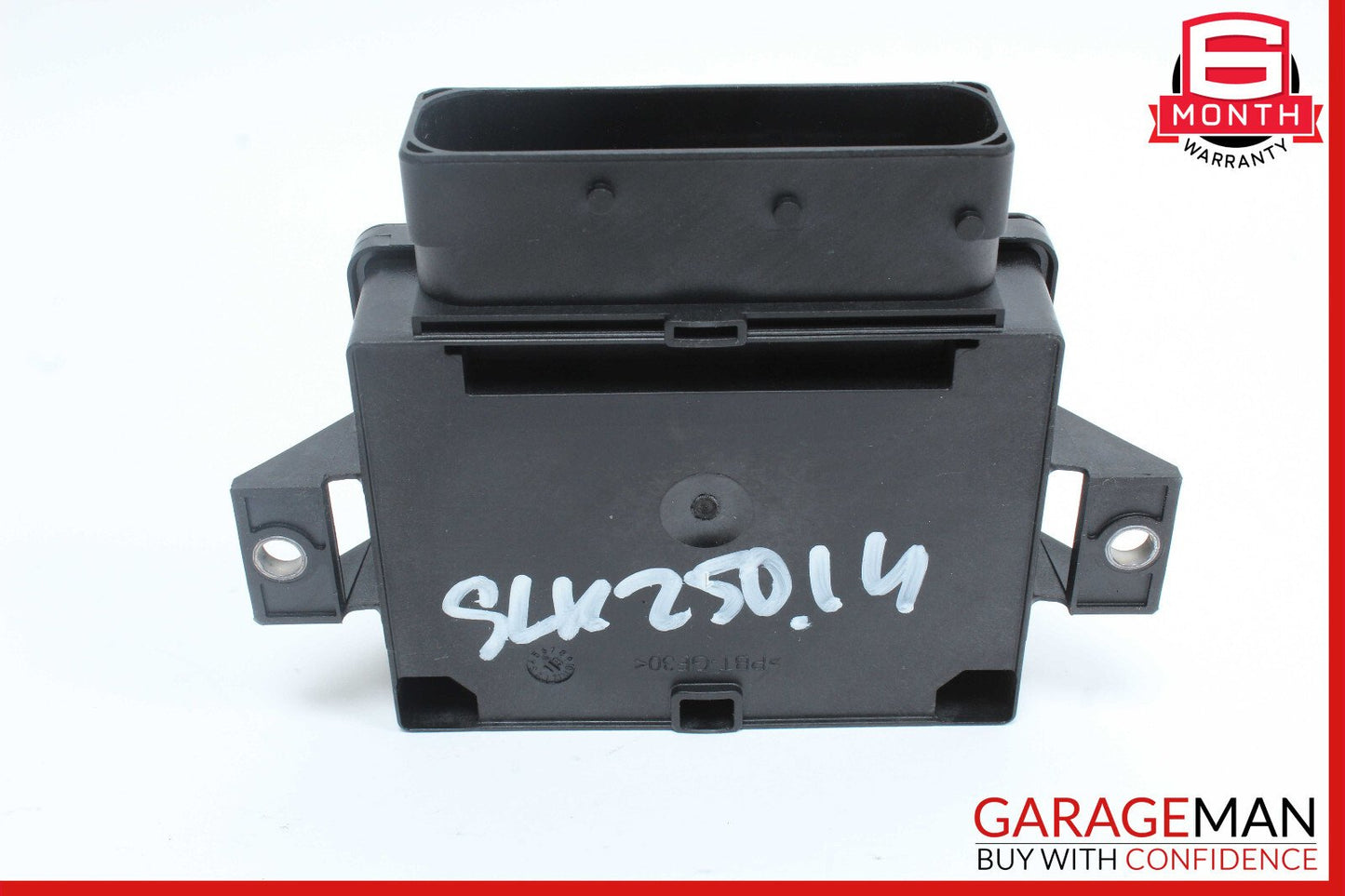 12-16 Mercedes R172 SLK350 SLK250 Hand Parking Brake Control Module Unit OEM