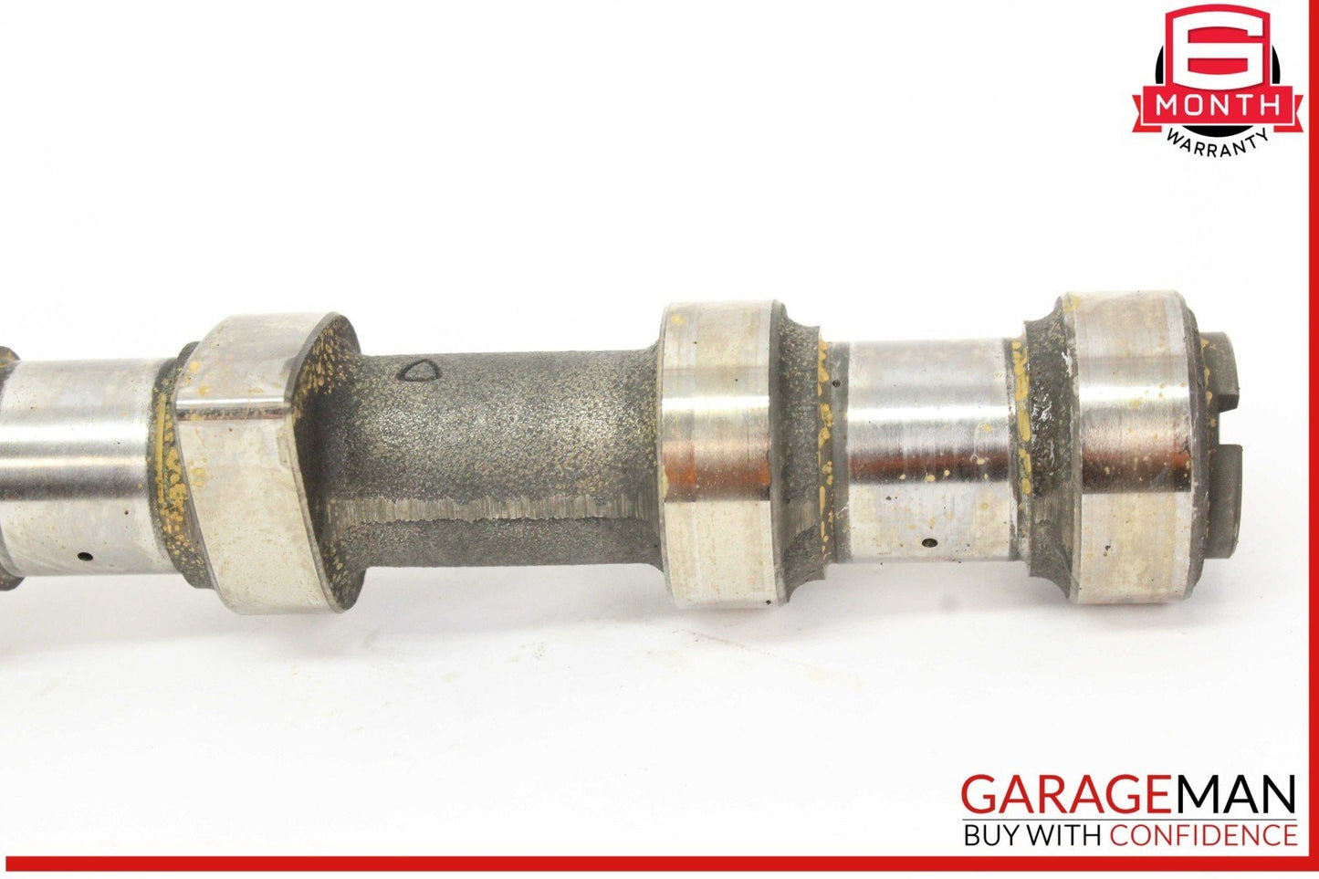 07-15 Mercedes W219 CLS63 E63 SL63 AMG 6.3L Engine Right Exhaust Camshaft OEM