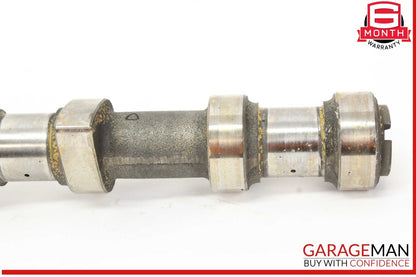 07-15 Mercedes W219 CLS63 E63 SL63 AMG 6.3L Engine Right Exhaust Camshaft OEM