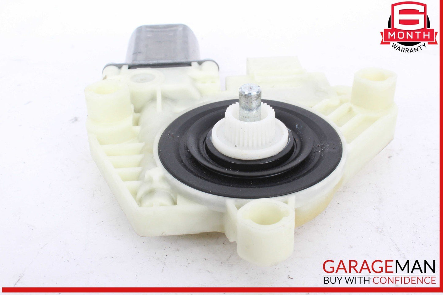 15-20 Mercedes W205 C300 C350e Front Right Side Door Window Regulator Motor Unit