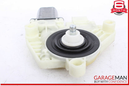 15-20 Mercedes W205 C300 C350e Front Right Side Door Window Regulator Motor Unit