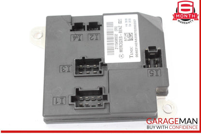 03-11 Mercedes W211 E550 CLS550 Body Control Module BCM 2115458532 OEM