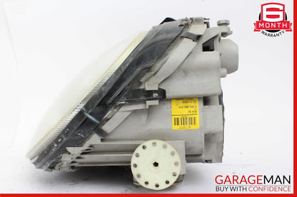 03-08 Mercedes R230 SL500 Front Left Side Headlight Head Light Lamp Bi Xenon OEM