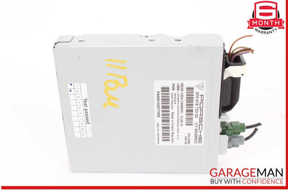 10-16 Porsche Panamera 970 Rear View Back Up Camera Control Module Unit OEM