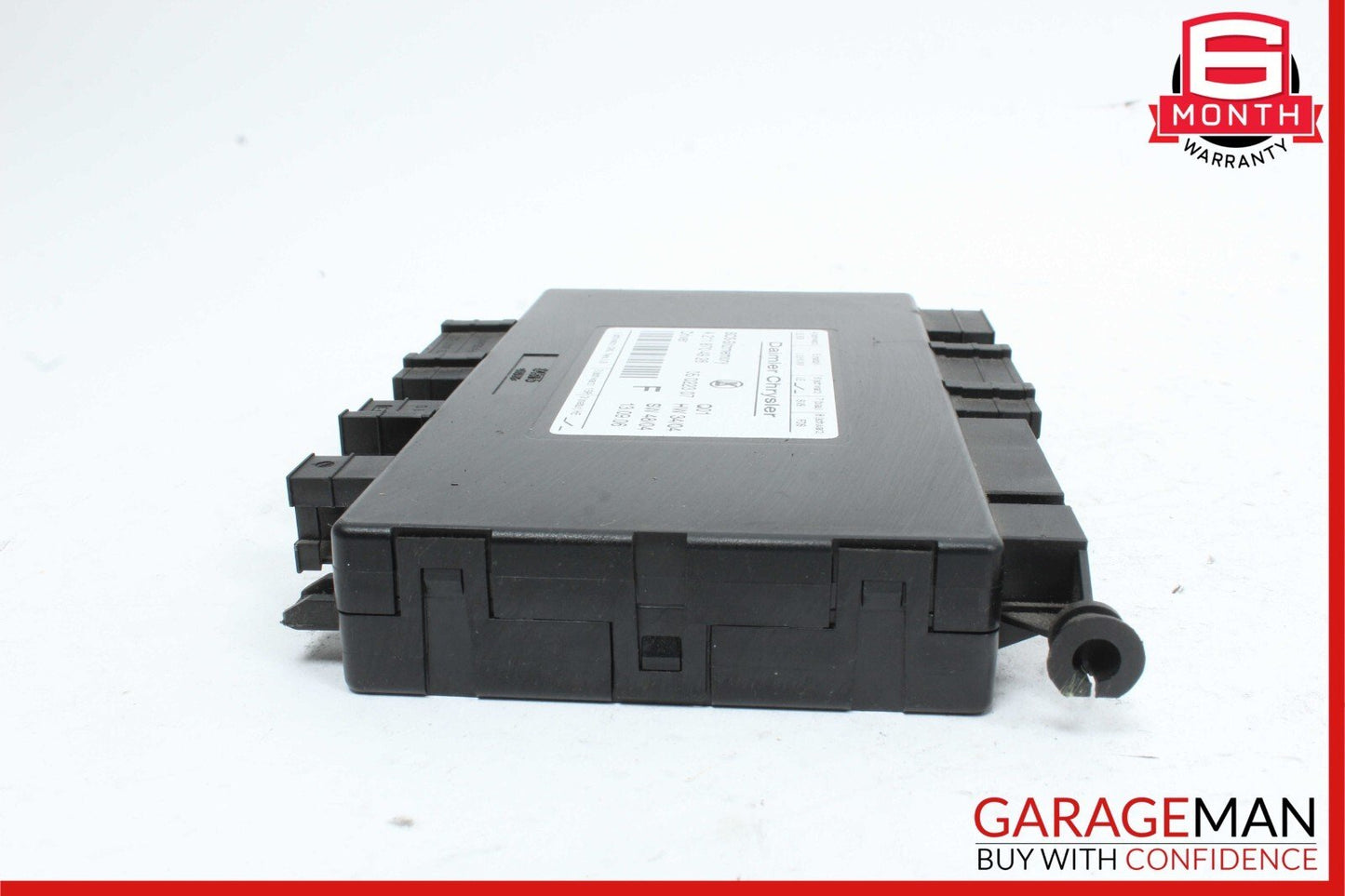 03-12 Mercedes R350 SLK280 E350 GL450 Front Left Side Seat Control Module Unit
