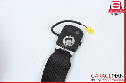 10-13 Mercedes W221 S65 AMG Front Right Side Seatbelt Seat Belt Retractor OEM