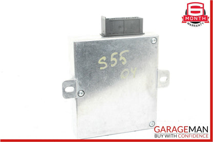 03-06 Mercedes W220 S55 SL55 Voice Control Module 2208206285 OEM