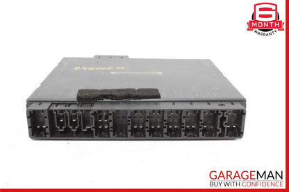03-06 Mercedes W220 S600 S55 AMG Front Left Seat Control Module 2208205585 OEM