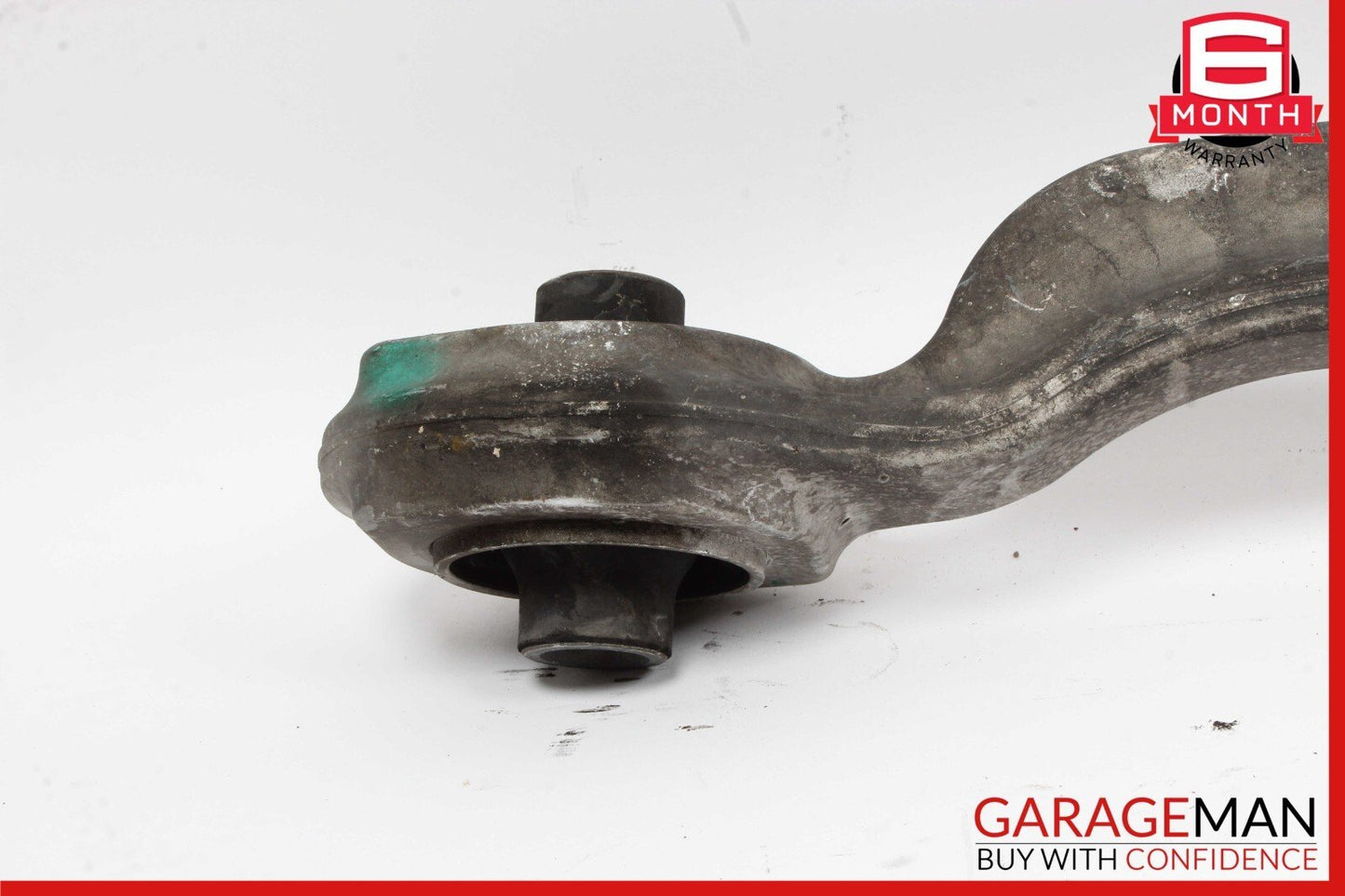 07-14 Mercedes W221 S550 CL600 CL550 RWD Front Right Side Lower Control Arm