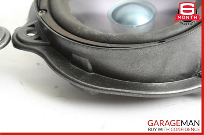 06-11 Mercedes W219 CLS55 AMG Front/Rear Right & Left Door Sound Audio Speakers