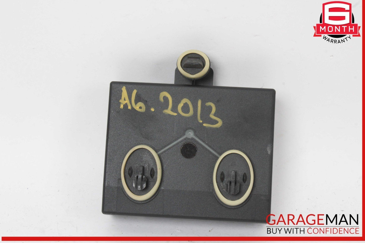 12-18 Audi A6 A7 Front Right Passenger Side Door Control Module Unit 4G8959792J