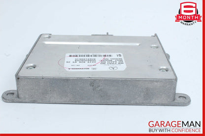 06-12 Mercedes X164 GL450 ML500 SL65 Communication Control Module 2198200926 OEM