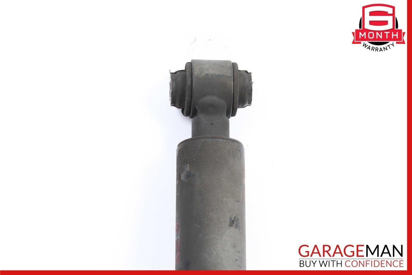 03-09 Mercedes W211 E350 E550 Rear Left & Right Shock Absorber Strut Set OEM
