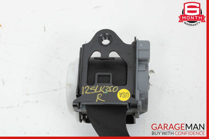 12-20 Mercedes R172 SLK250 SLK350 Right Seat Belt Seatbelt Retractor OEM