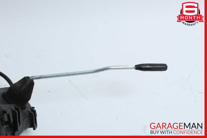 05-11 Mercedes R171 SLK200 SLK280 Front Right Side Door Lock Latch Actuator