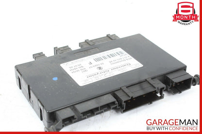 Mercedes R171 SLK350 E550 GL450 Front Left Side Under Seat Control Module OEM