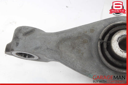 03-11 Mercedes W211 E350 E550 E63 Front Right Lower Rearward Control Arm OEM