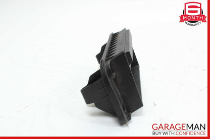 08-14 Mercedes W204 C250 C300 Rear Trunk Tailgate Release Open Handle Trim