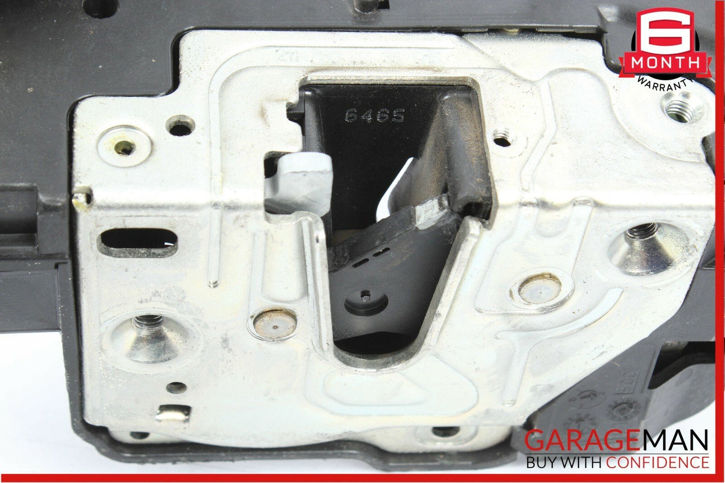 03-09 Mercedes E500 E320 E350 Rear Left Side Door Lock Latch Actuator OEM