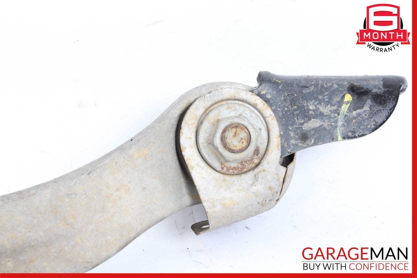 03-12 Mercedes R230 SL550 CLS550 Rear Right / Left Side Thrust Lower Control Arm