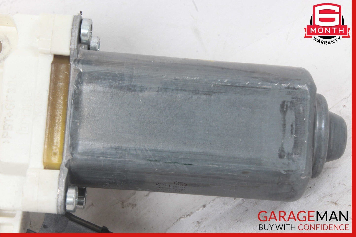 14-19 Mercedes W117 CLA250 Front Right Side Door Window Regulator Motor Unit OEM