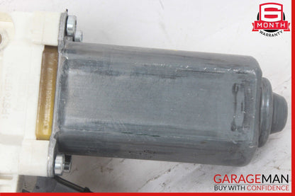 14-19 Mercedes W117 CLA250 Front Right Side Door Window Regulator Motor Unit OEM
