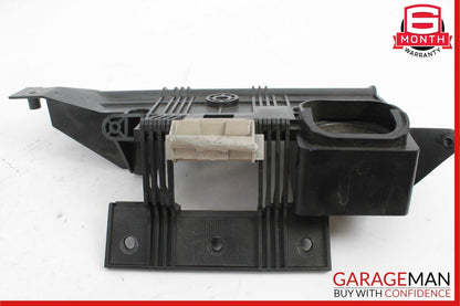 03-08 Mercedes R230 SL500 SL550 Rear Left Speaker Luggage Seatbelt Retractor