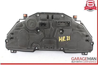 21-22 Toyota C-HR Speedometer Instrument Cluster Gauge 83800F4A72 OEM