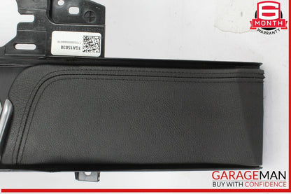 17-20 Cadillac XT5 Front Center Console Cup Holder Cupholder Trim Panel OEM