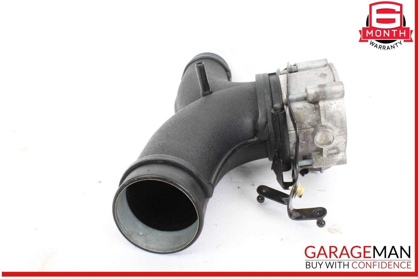 03-13 Porsche Cayenne 955 Engine Throttle Body 94860511503 OEM