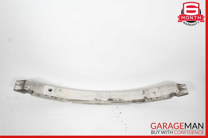 06-11 Mercedes W219 CLS63 AMG Front Bumper Reinforcement Impact Crash Bar Rebar