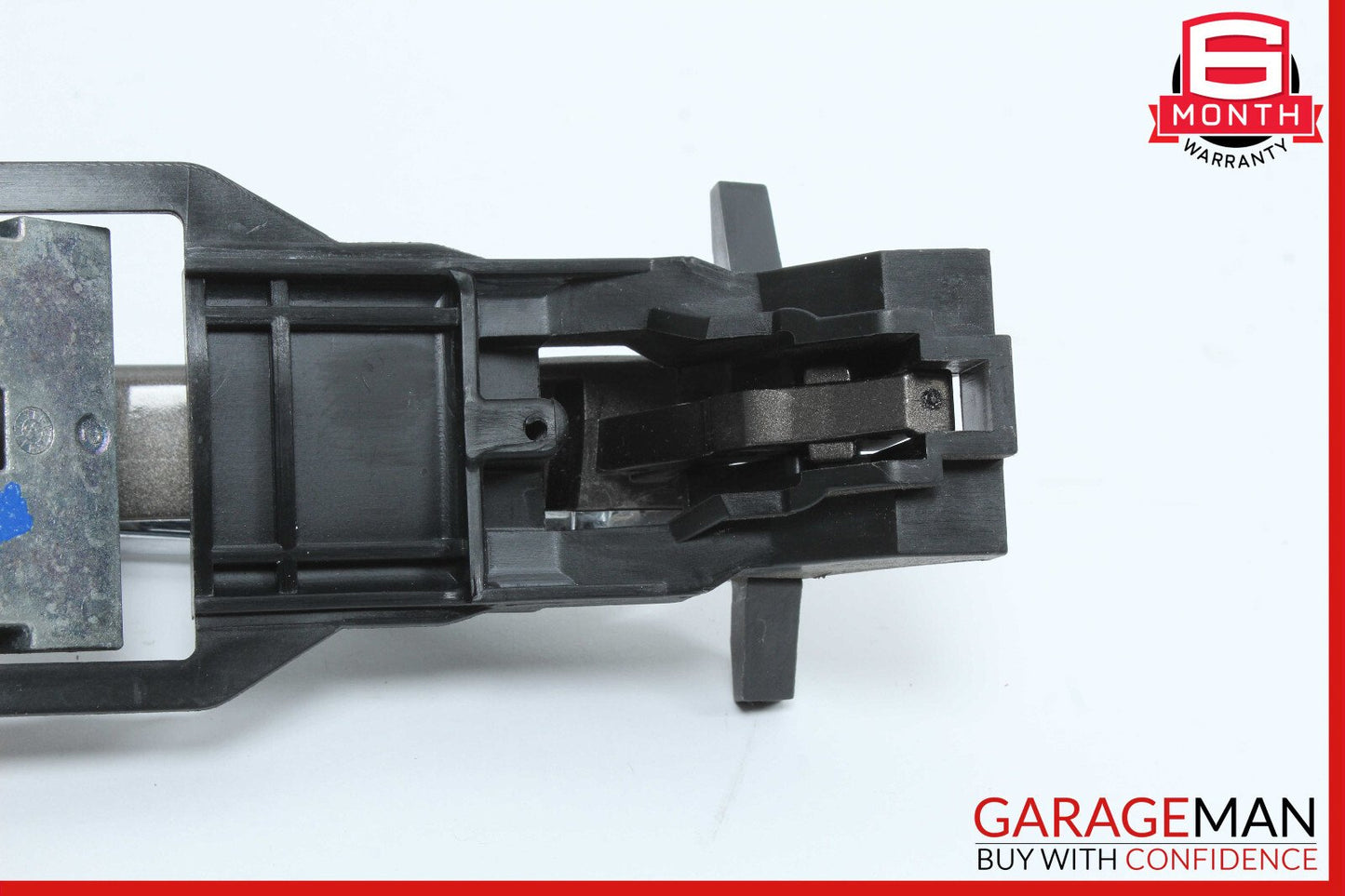03-09 Mercedes W211 E350 Exterior Door Handle Front Right Side OEM