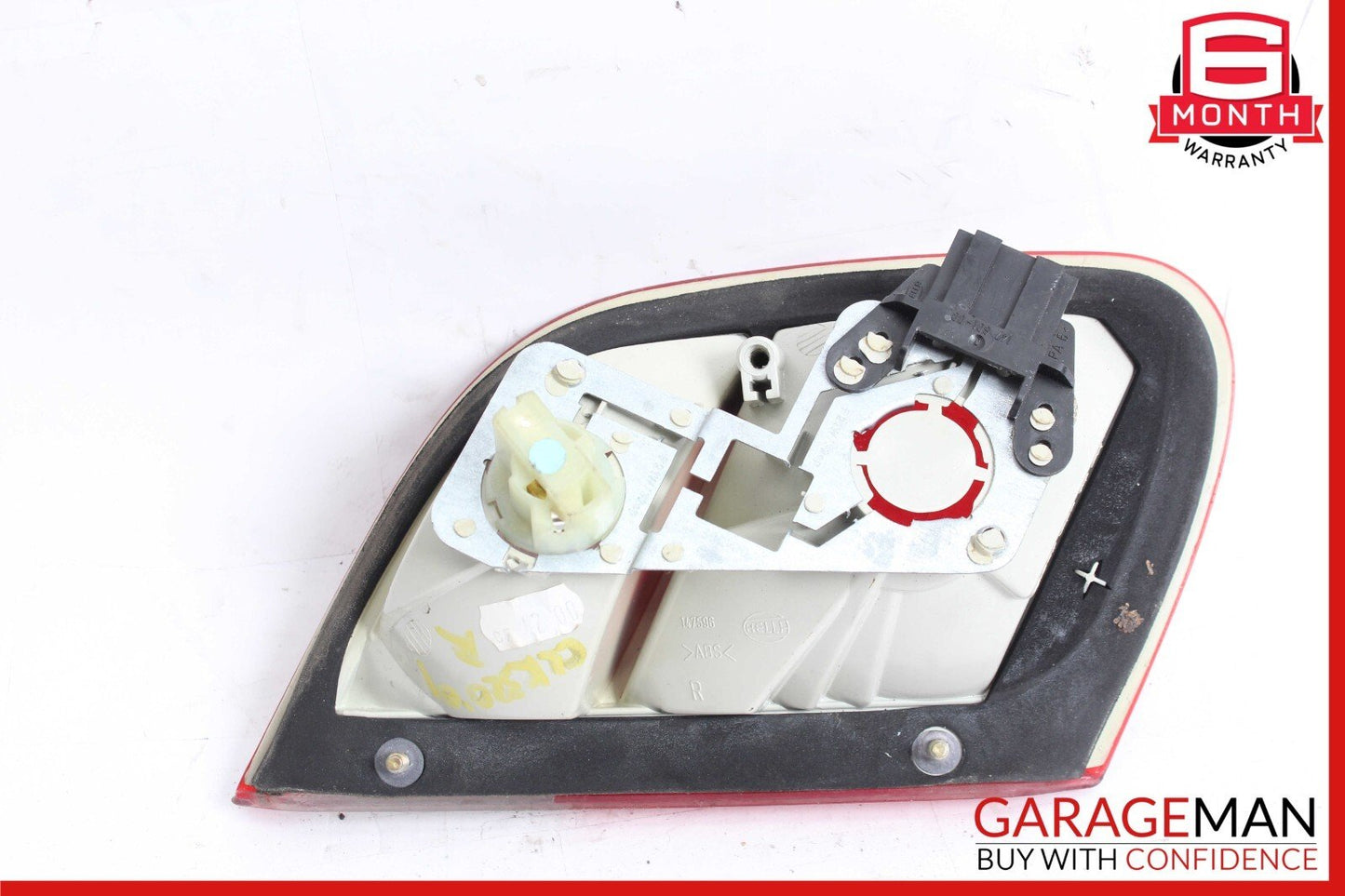 98-03 Mercedes W208 CLK320 CLK430 Rear Right Inner Taillight Tail Light Lamp OEM