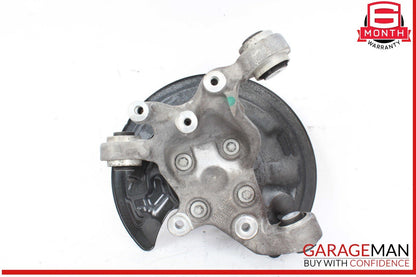 14-19 Mercedes W117 CL250 Rear Left Driver Side Spindle Knuckle Hub Bearing OEM