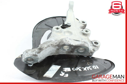 05-11 Mercedes R171 SLK300 Front Right Passenger Spindle Knuckle Hub OEM